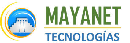 Mayanet Tecnologías